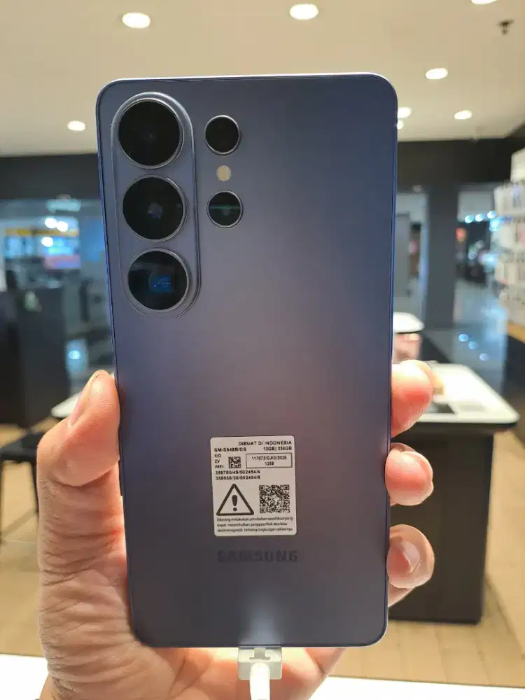 Samsung S26 ultra 20jt an