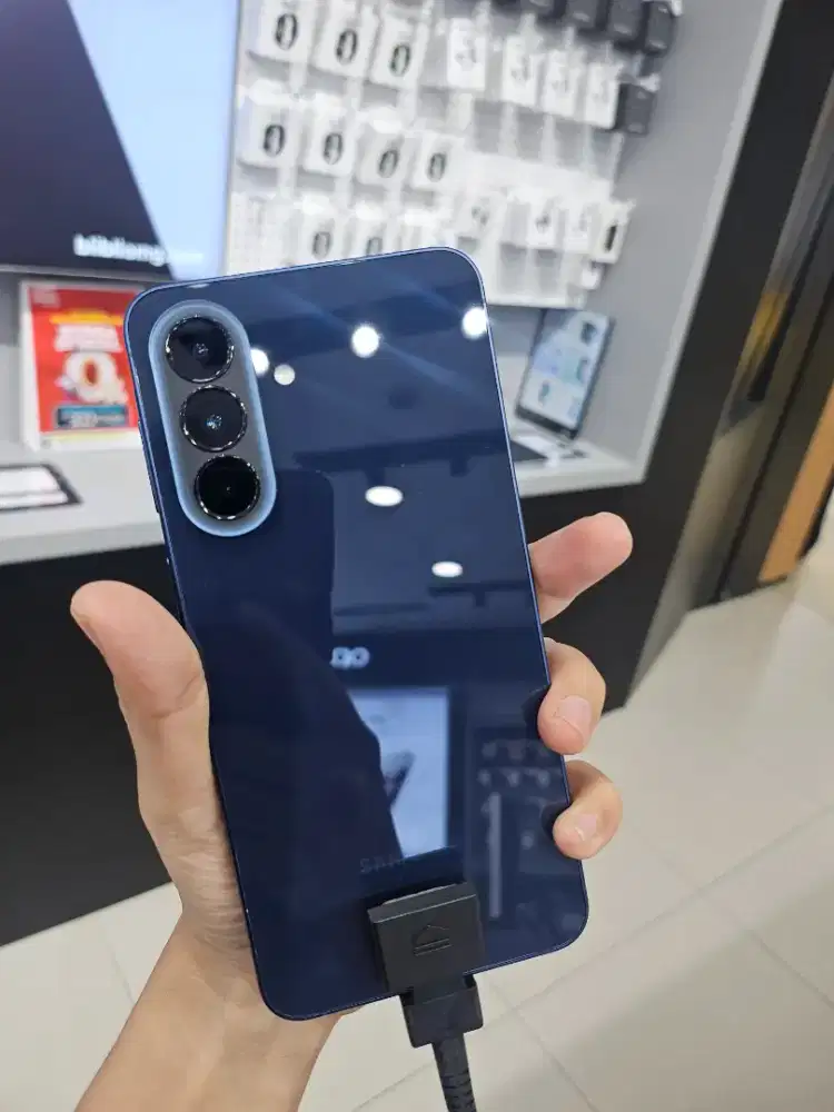 SAMSUNG GALAXY A57 8/128 GARANSI RESMI SEIN 1 TAHUN