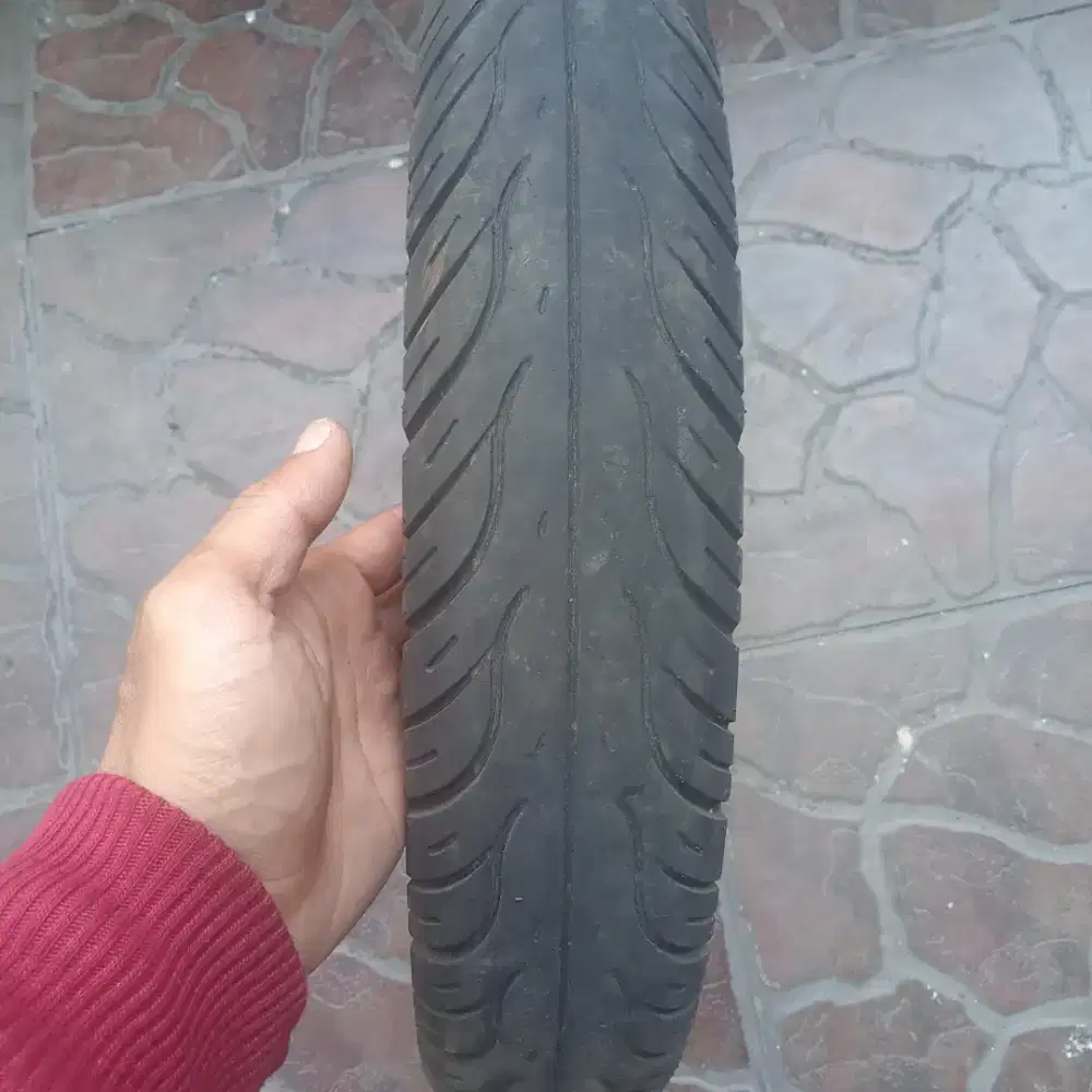 Ban matic federal 80/90 R14