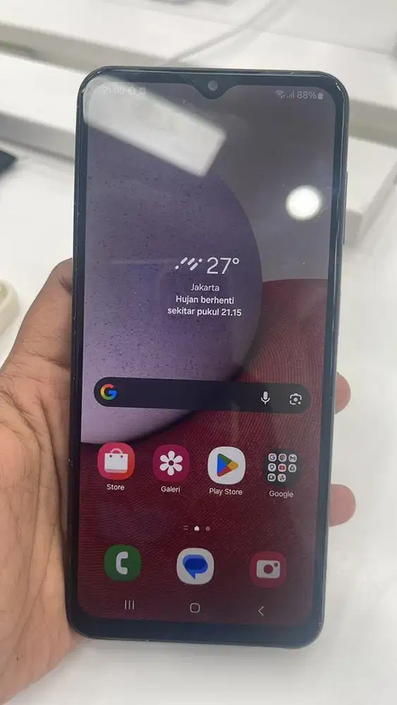 Samsung galaxy A13 6/128