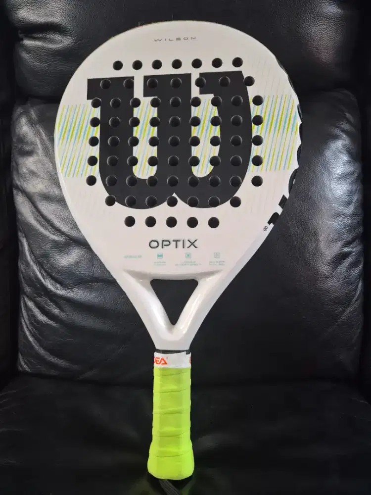 Raket padel Wilson Optix V1