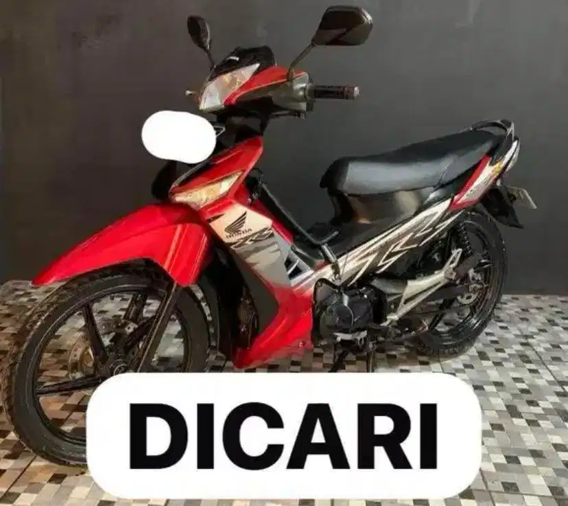 Di Cari Supra X 125 2010 Ke Atas Supra X 2012 Supra X 2013 Supra 2012