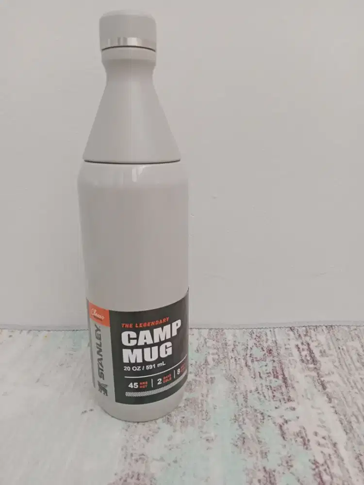 Tumbler Stanley Bowling