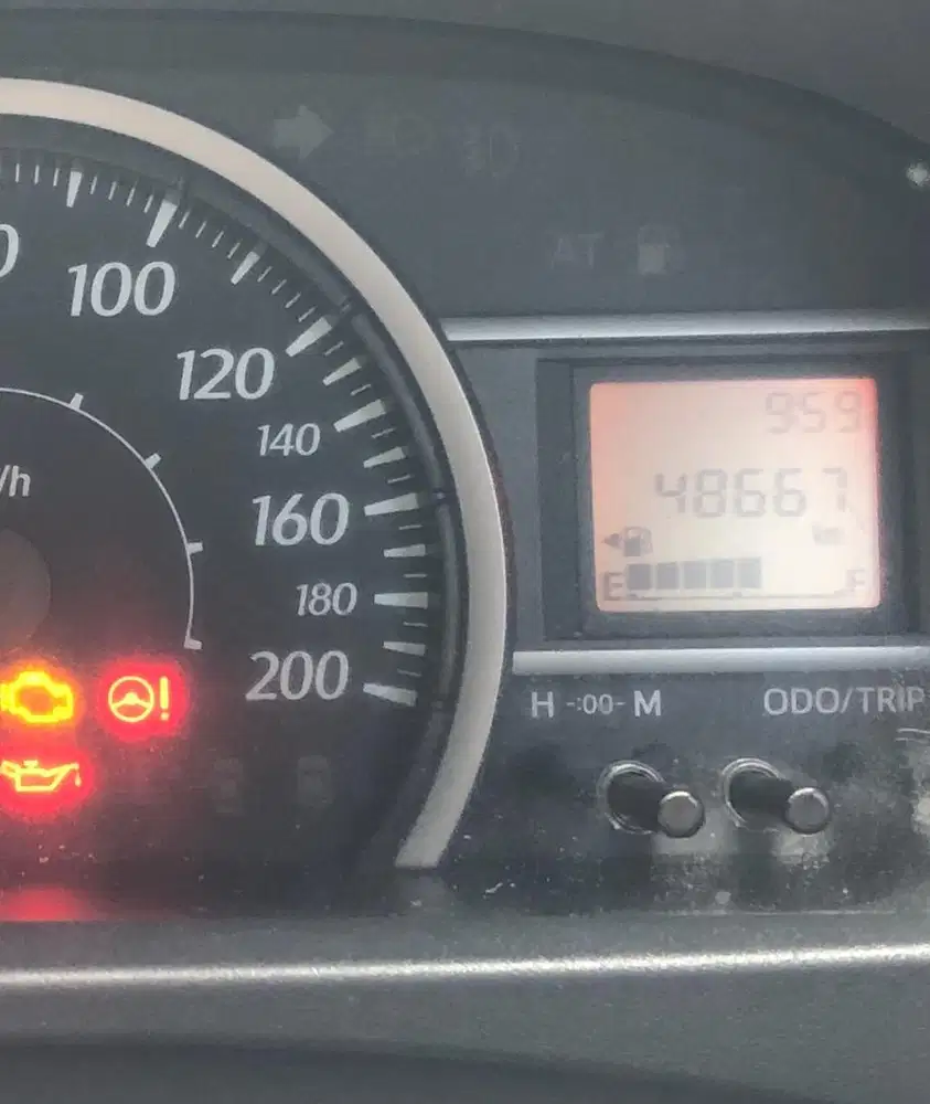 Toyota Calya G - MT AY2023