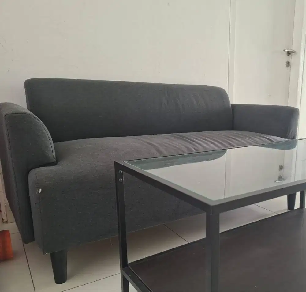 Dijual Sofa Ikea