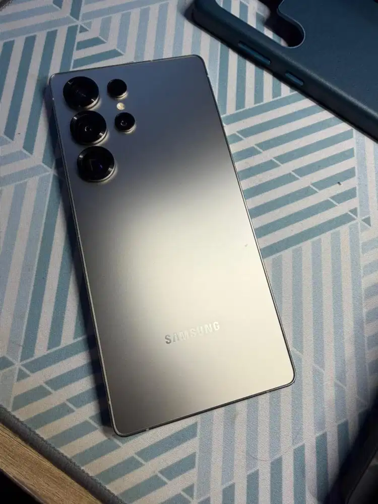 Samsung S25 Ultra 512Gb Preloved