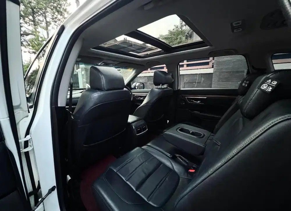 Crv prestige turbo mulus terawat tangan pertama