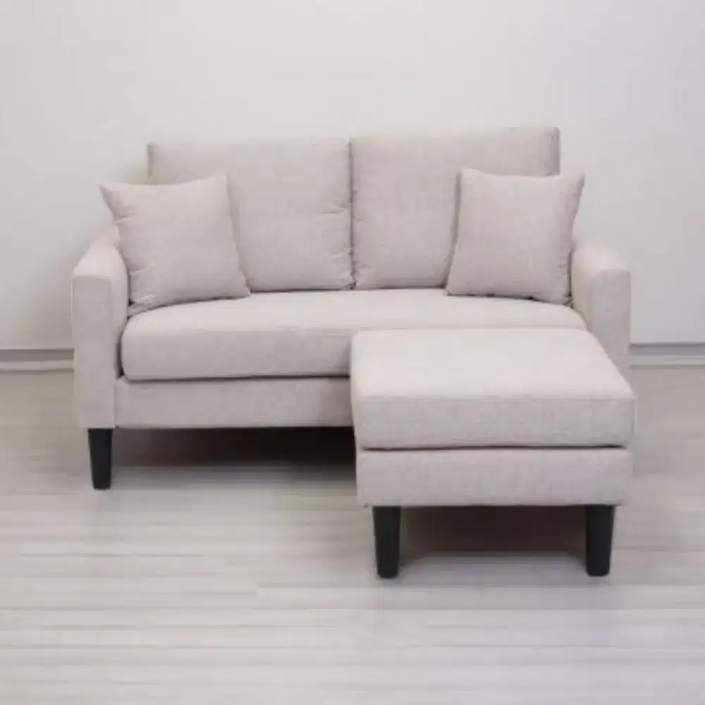 Promo sofa 2 seater