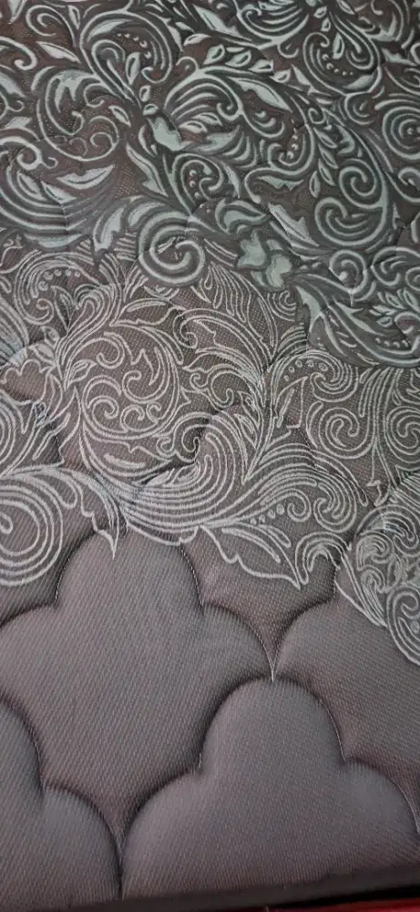 Kasur Springbed 200 x 200