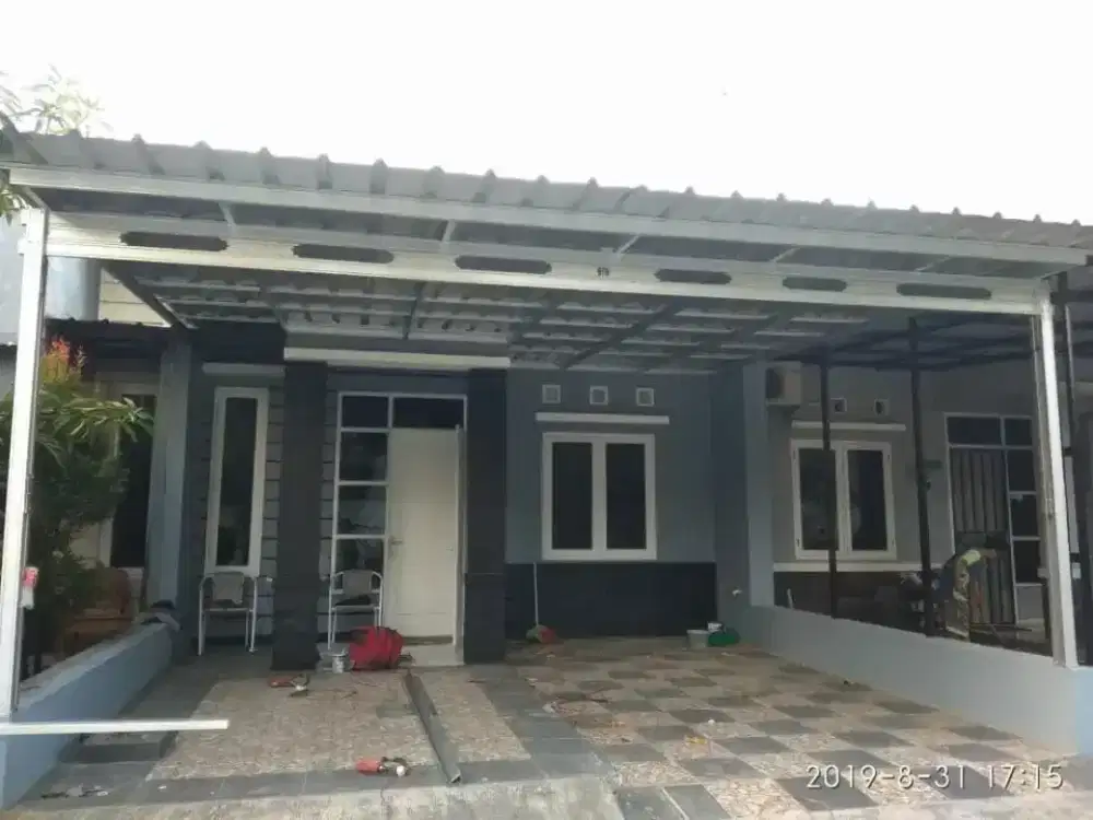 Kanopi baja ringan harga promo