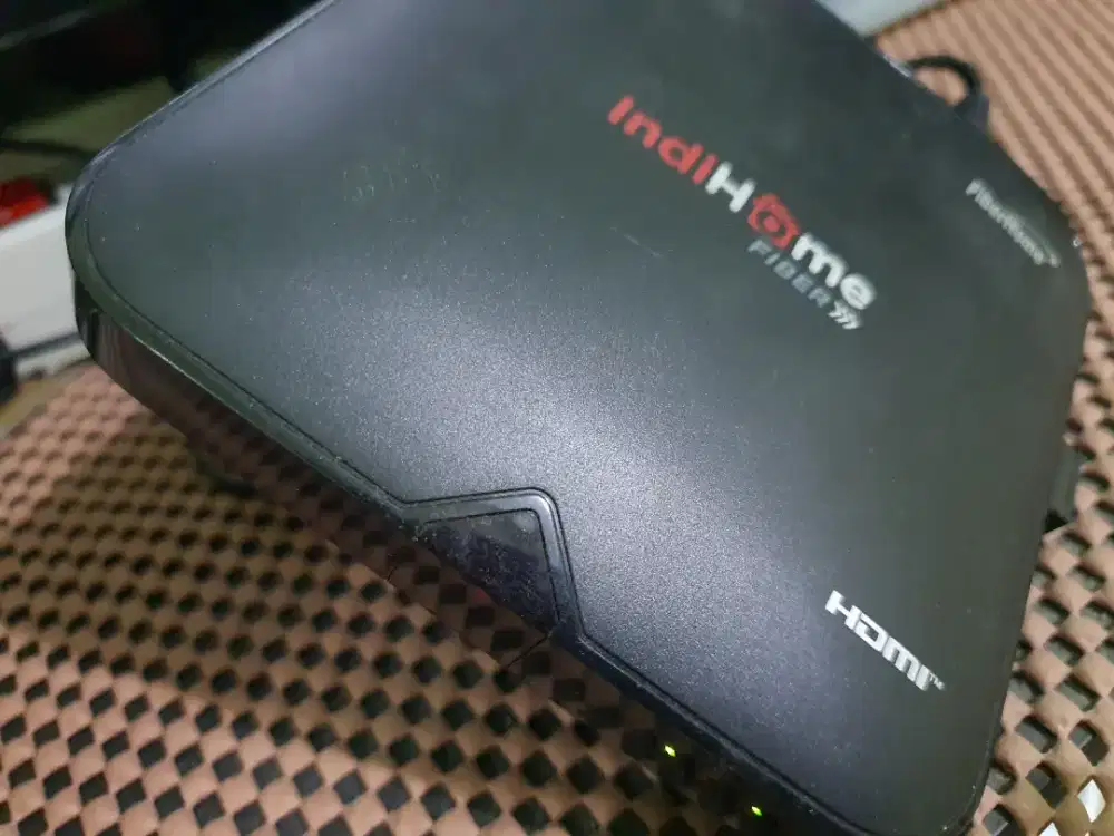 STB Android TV Box HG680P HG680-P RAM 2GB HDMI RCA