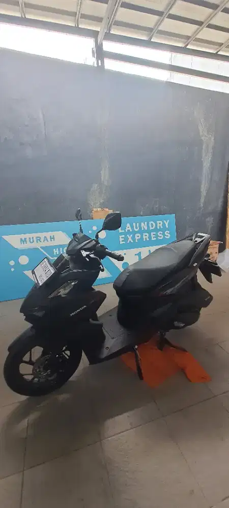 FOR SALE VARIO 160 CBS
