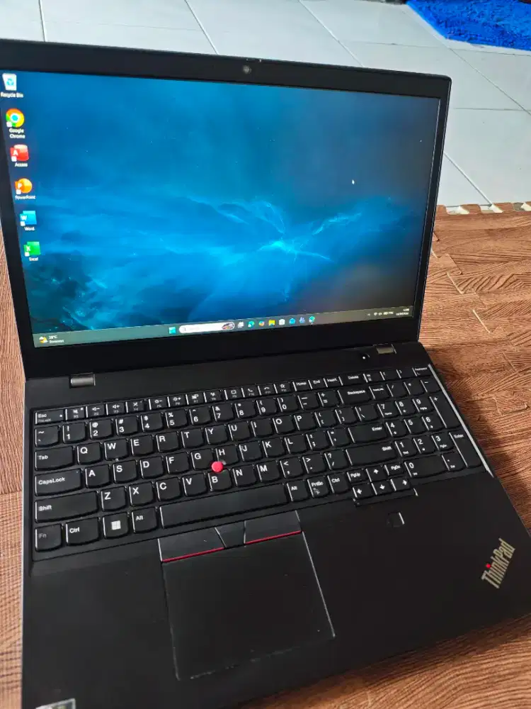 Lenovo Thinkpad L14 Gen2 AMD Ryzen 5 5650