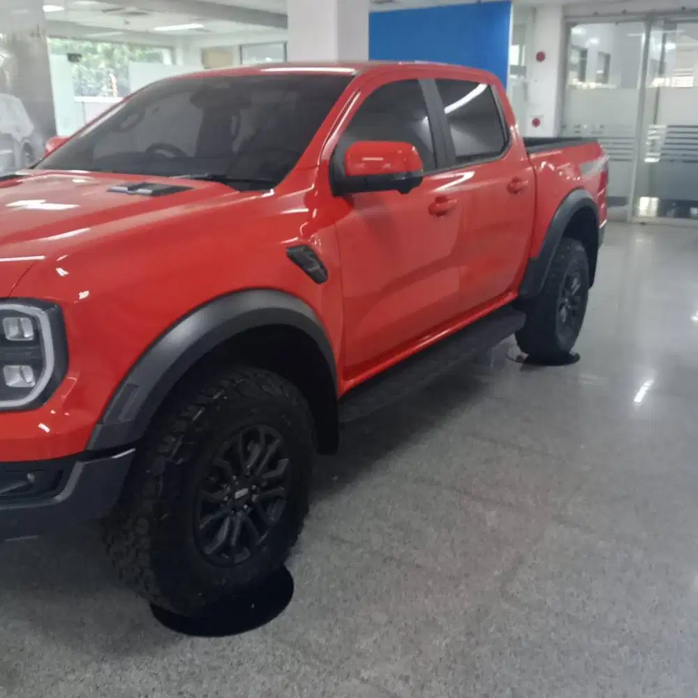 Ford raptor 2000 CC 2025