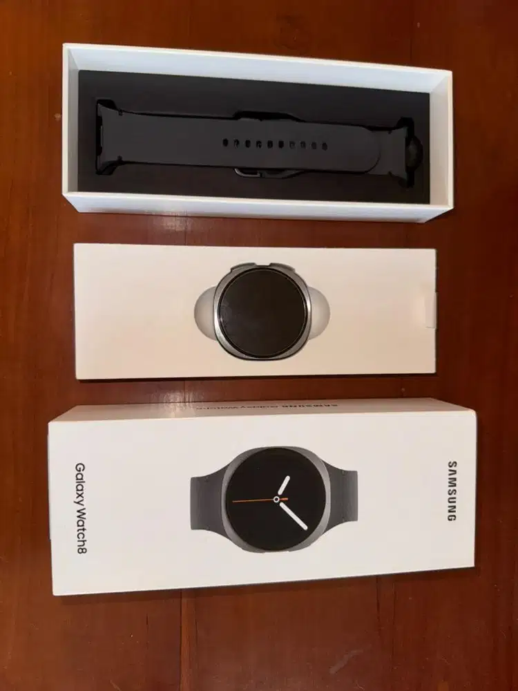 Samsung galaxy watch 8