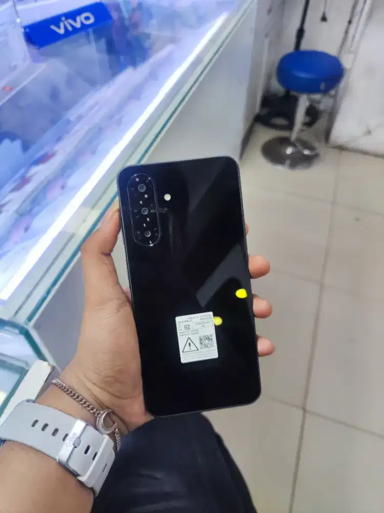 Kredit handphone tanpa DP 0%