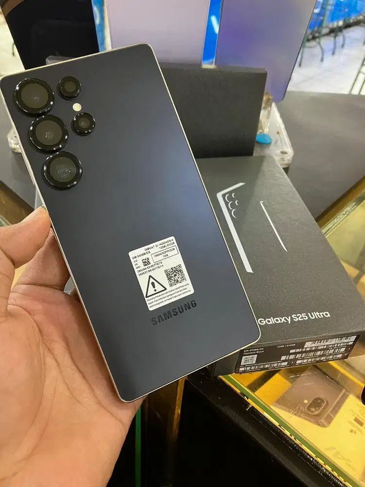 Samsung s25 ultra 512gb sein