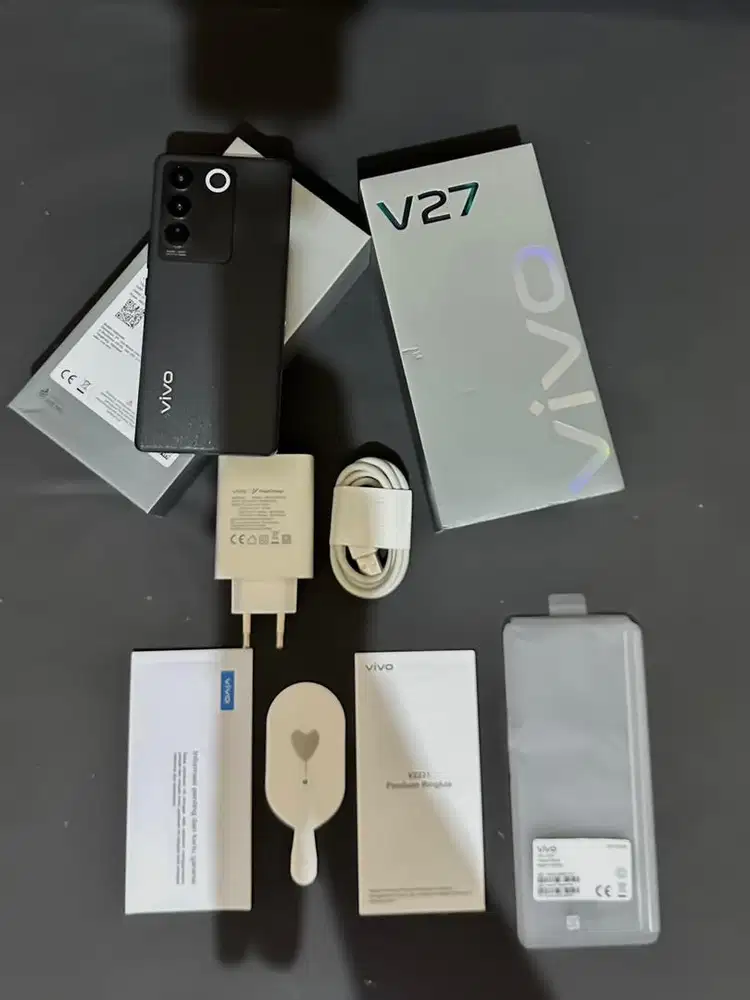 Vivo V27 5G 8/256gb