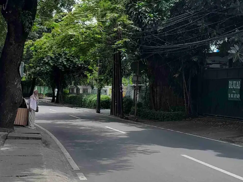 Disewakan Apartemen semifurnis murah