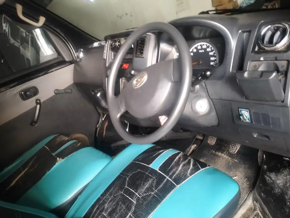 Daihatsu Gran max 2013 Bensin