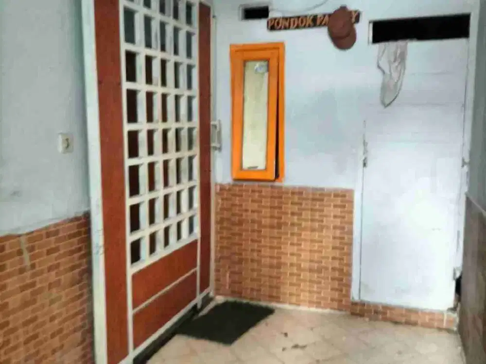 Dijual Cepat KosKosan Full Isi di kota bandung