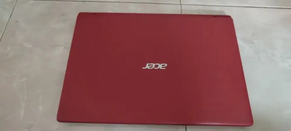 Acer aspire 3 second