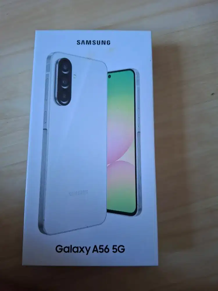 samsung A56 8/256 gb