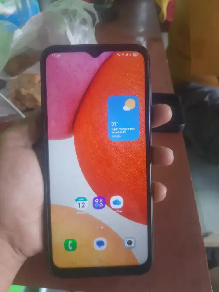 Samsung a14 mulus