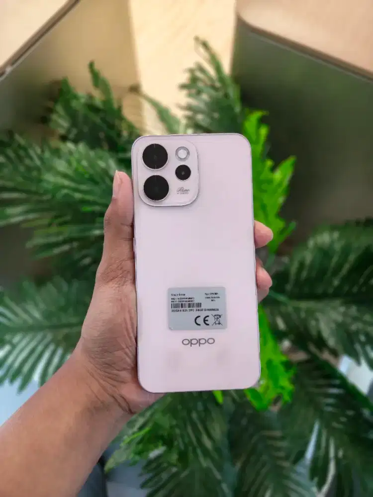 Promo Hp Oppo Terbaru