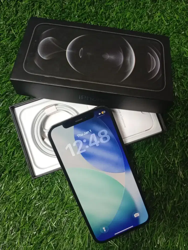 IPhone 12 128GB Inter Mulus