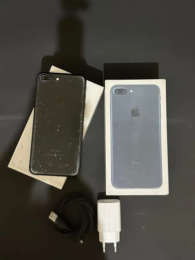 Iphone 7 Plus 32gb Permanen