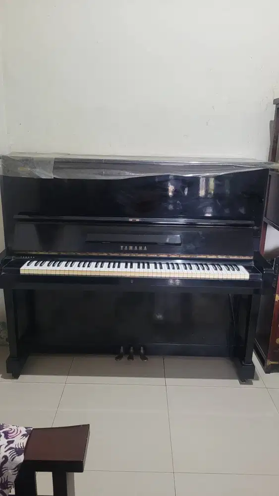 Yamaha U3 Nippo Gakki S.K.K