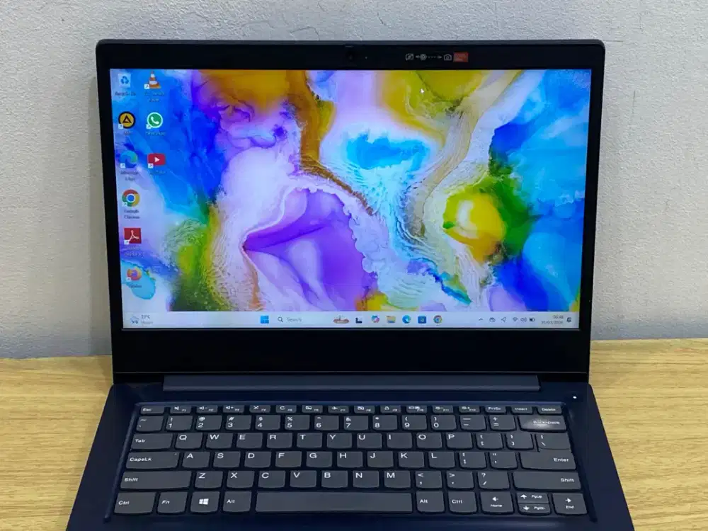 LENOVO ideaped Slim 3 /Processor AMD Athlon Silver 3050U