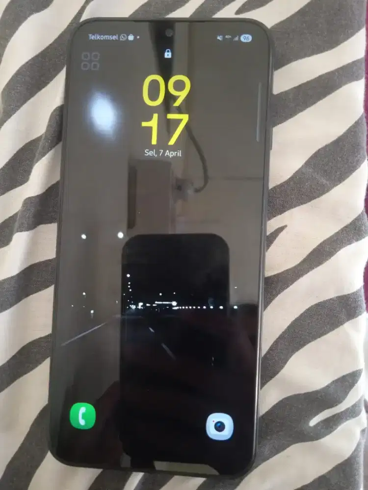 Samsung Galaxy A14 5g Black