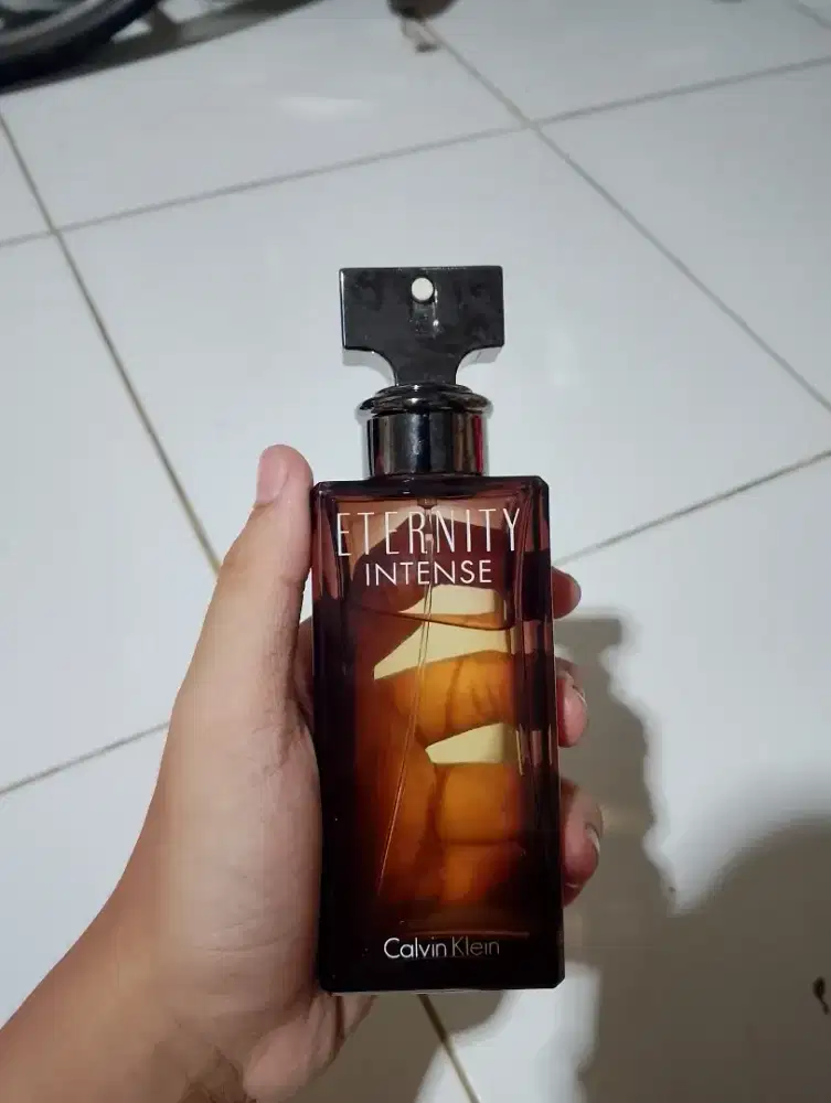 Calvin Klein Eternity Intense