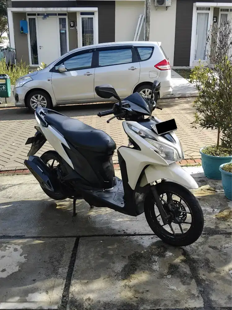 VARIO KZR CBS 125