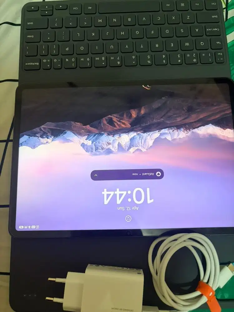 Xiaomi Pad 8 pro gray 8/256GB Baru pakai sebentar