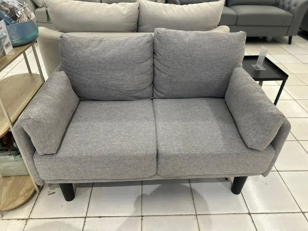 Sofa 2s minimalis