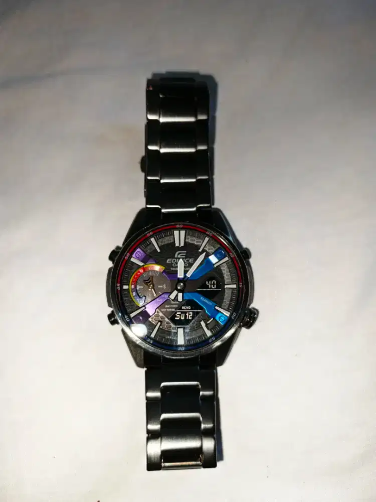 Casio Edifice ECB-S100HG-1ADF Edifice ECB-S100HG-1A Original