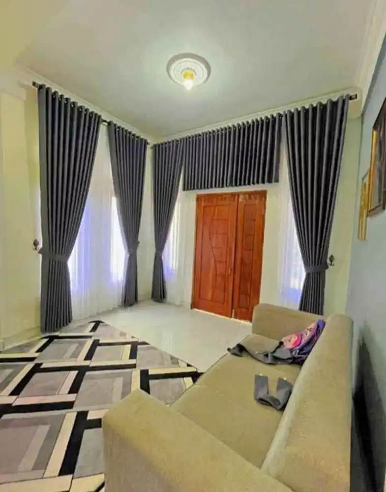 Di jual gorden geratis survey dan pasang