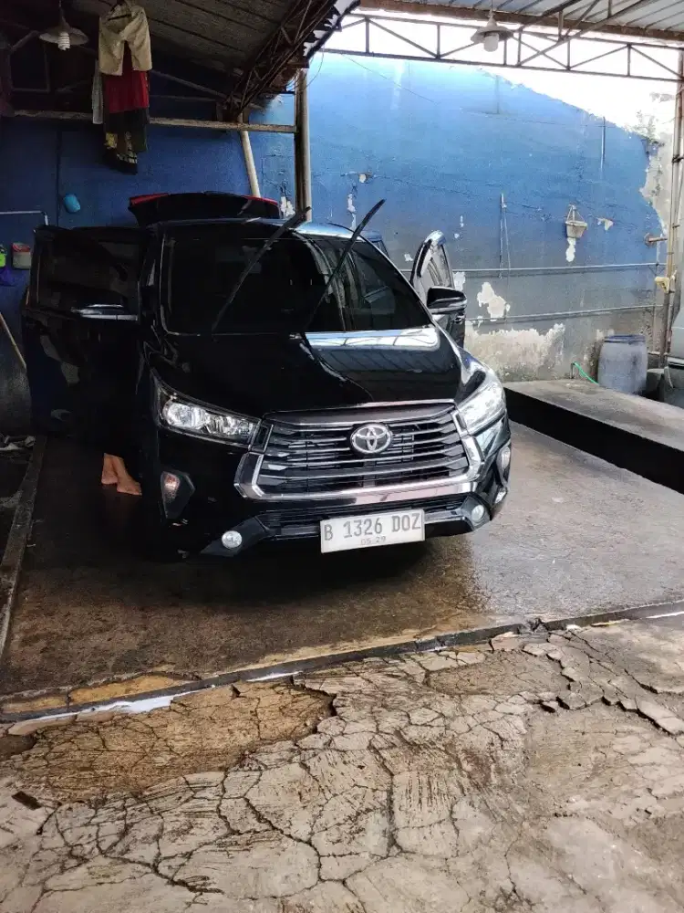 RENTAL MOBIL PREMIUM