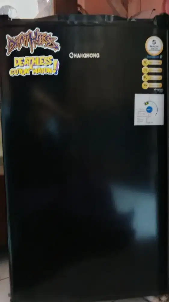 Kulkas Changhong CBC-100