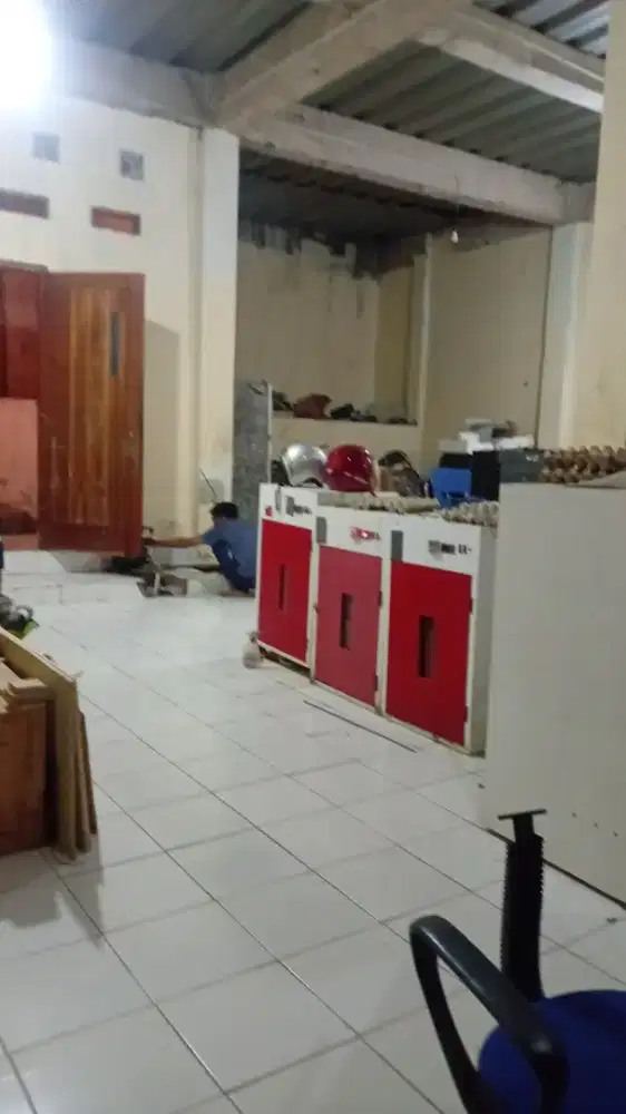 Loker teknisi elekro