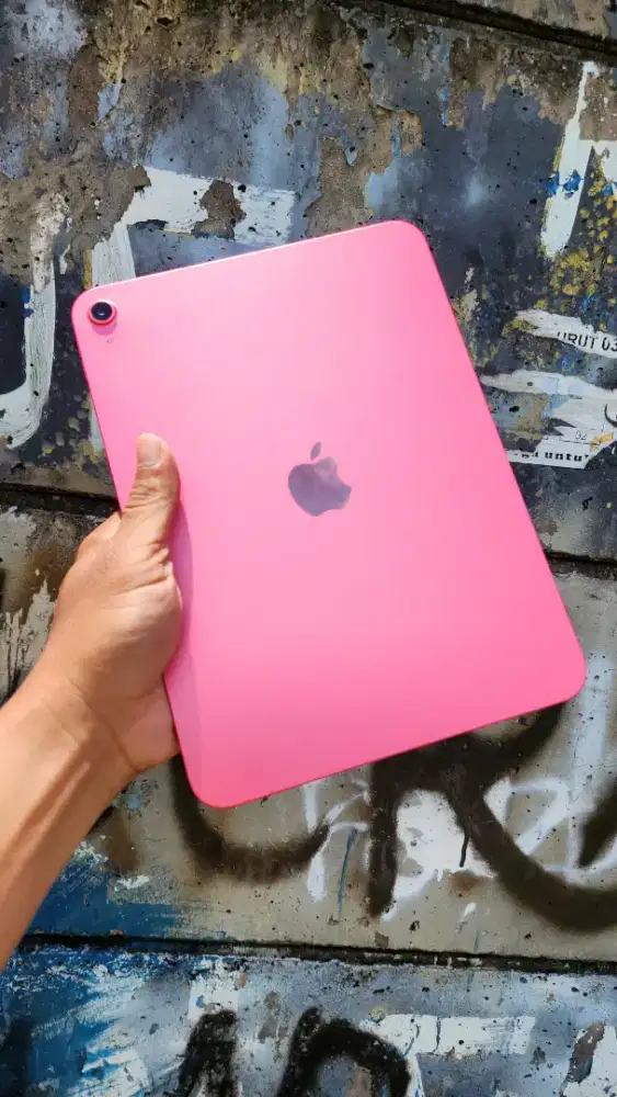 Ipad 11 128 gb ex inter mulis garansi on