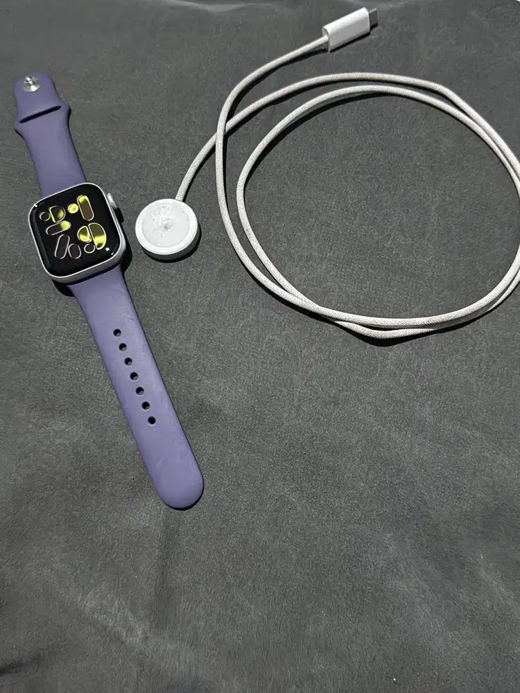 Apple Watch Series 11 42mm Ibox