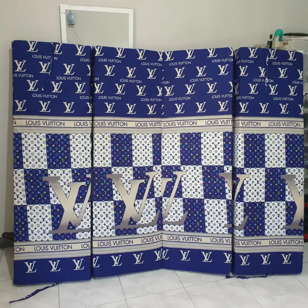 Kasur Lipat Busa INOAC Japan Quality