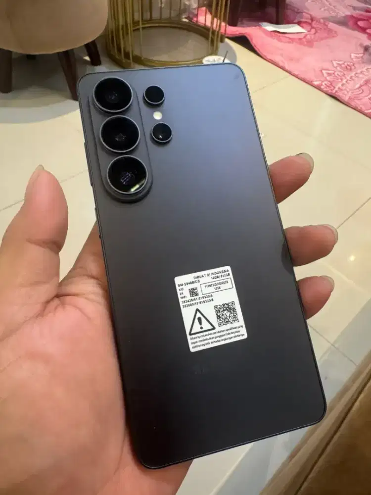 Jual samsung s26 ultra 512 gb