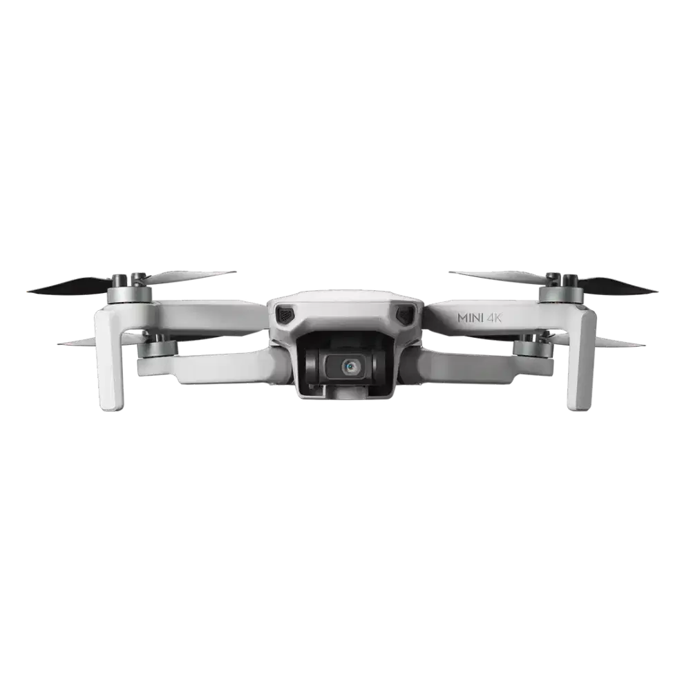 DJI Mini 4K Resmi Erafone Promo Cicilan Kredivo Tanpa DP