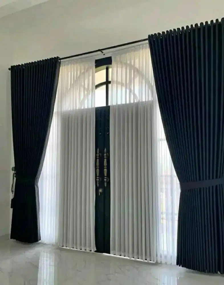 Tukang gorden panggilan geratis survey dan pasang