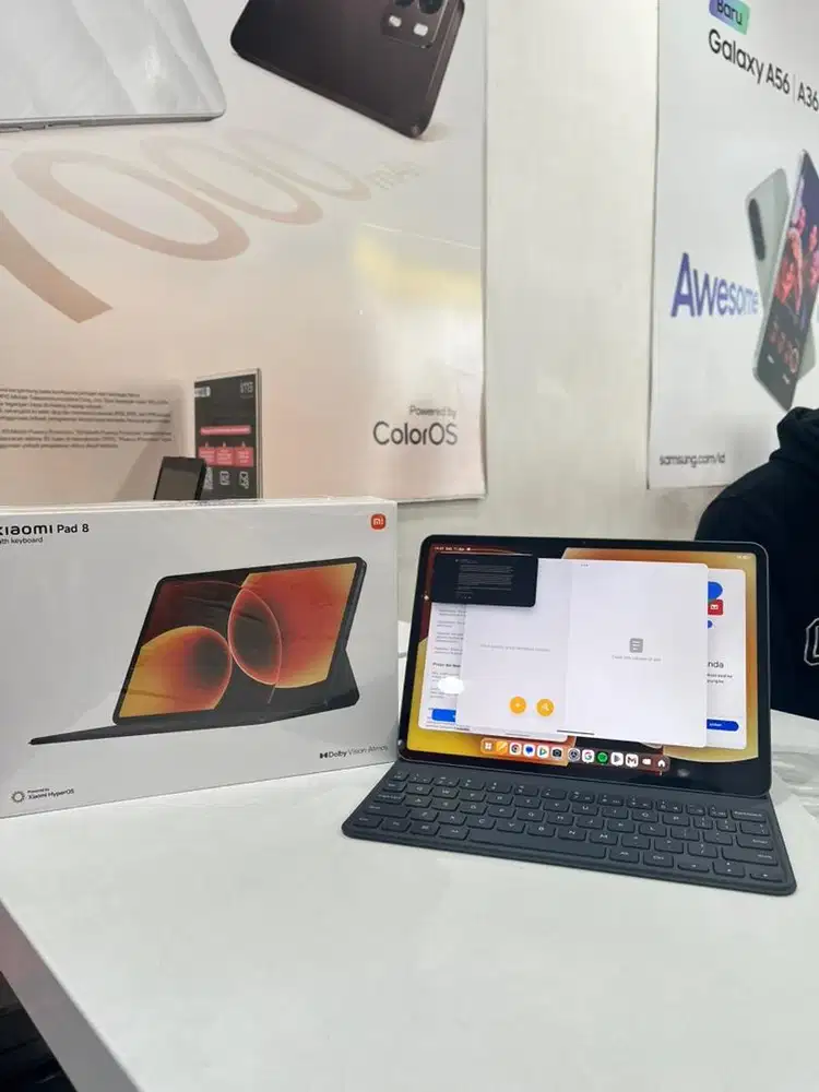 Promo New produk Xiaomi Pad 8